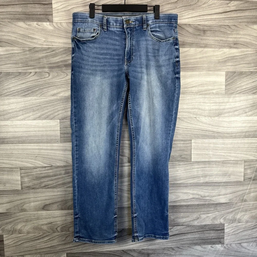 Sonoma *jeans show